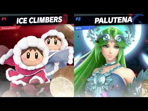 PrinceDemo vs Makken SUS #27 WF