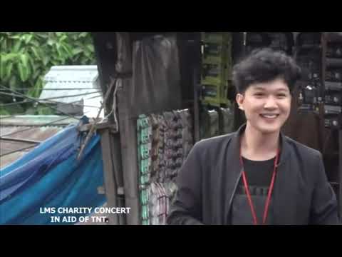 Teddy Sailo || I Tan Hmangaihna