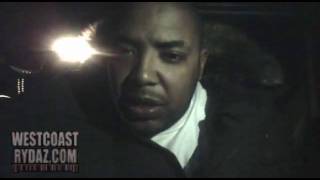 Glasses Malone - I Get Doe Video Interview [2010]