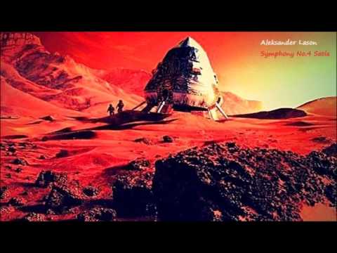 Aleksander Lason | Symphony No.4 'Satia'