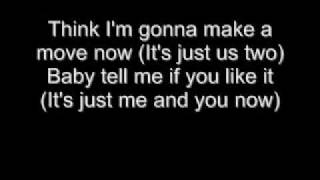 Me and You Lyrics Cassie