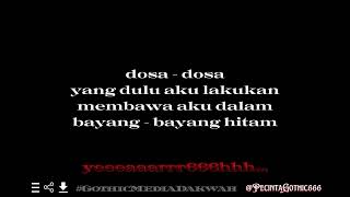 Download lagu Alam Mahsyar - Masa Kelam ( Lirik ) #gothicmetalindonesia mp3