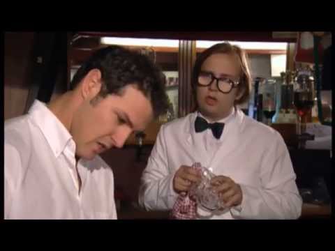 pheonix nights spencers best bits series 1 and 2