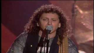 El Tri   Nunca digas que no - unplugged