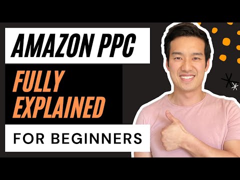 What is Amazon PPC Advertising? *BASICS* And How Does it Work?