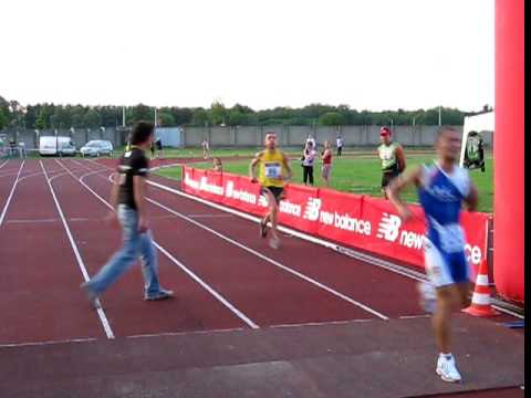 10.07.09  2a JackPot Run - Bienate