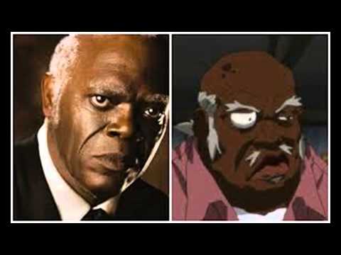 Yessa massa..Blacks who defend Coons and Racist White's.