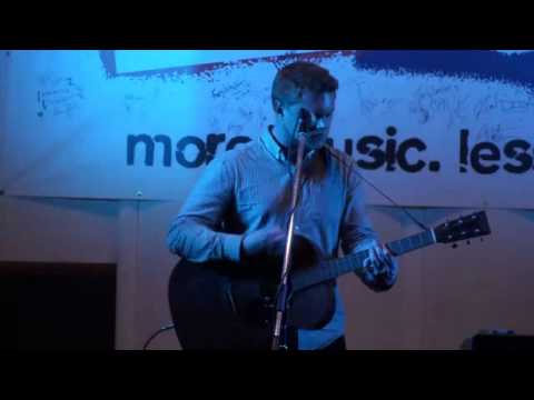 Morning Parade- Mashup of Headlights/1979 in the Fuzz 92.1 Radio Theatre