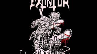 Extintor - Rotten Corpsee (Upcoming Slaughter) DEMO