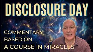 Download lagu ACIM: Disclosure Day Metaphysics Explained -David Hoffmeister mp3