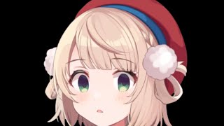 新表情を使いこなすしぐれういがかわいい【しぐれうい/切り抜き】