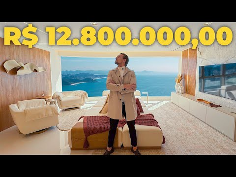 Vídeo: Apartamento no Edifício Yachthouse em Balneário Camboriú