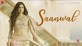 New hindi song 2019 (Saanwal) - Official Music  | Reewa Rathod