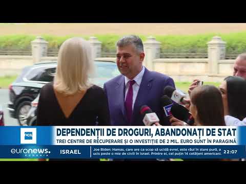 Mărturia unui fost dependent de droguri: ”Majoritatea traficanților sunt în cercul tău de prieteni”