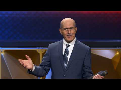 Panorama of Prophecy Pt. 6: Commands of the King- Doug Batchelor