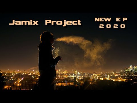 Breakdance / Jamix Project * Newest EP * 2020   [Electro Freestyle]