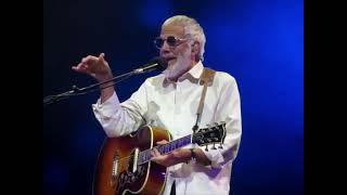 Yusuf/Cat Stevens: Moonshadow in Marbella (Beginning &amp; Ending)