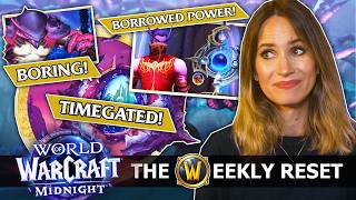 Why You SHOULDN'T Come Back For 12.0.7... And Why You Should: The Pros & Cons of Revelations thumbnail