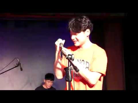 [4K] 엔분의일(1/N) - Fever (190713 @토요일은삼각산청이좋아)