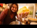 Making BUTTER From Our Dairy Cow S Milk