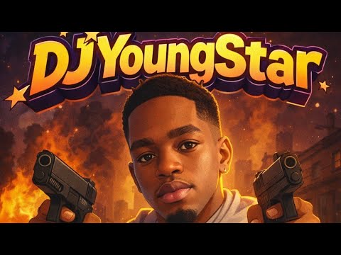 DJ YoungStar6KD x J Slicc x Kiddo 12K  (Jktheboss) – BAD [Official Audio]