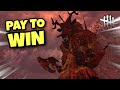 Pay to Win Huntress Vs Streamers / Dead By Daylight