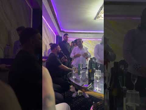 Live Costel Biju pentru Mihaita piticu FARA NUMAR 2025