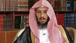 صورة تيسير الفقه لمعالي الشيخ سعد بن ناصر الشثري الحلقة -281