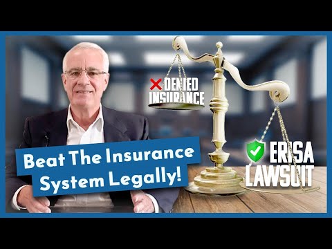 Denied Disability Benefits? Here’s How to Fight Back with an ERISA Lawsuit