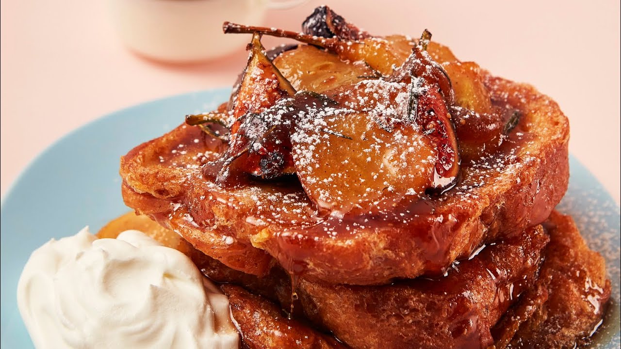 Pan francés de croissant | Cocina Fácil