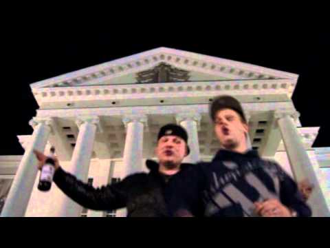 Bis der Absturz kommt - Tommy und Teschke