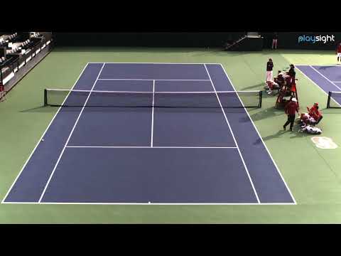 ARTHUR FERY/NEEL RAJESH v JAMES WATT/MATHIS MOYSAN - STAN v SMC - 12.01.2023