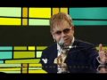 Elton John and Pet Shop Boys "Alone Again (Naturally) www.eltonjohnscorporation.com