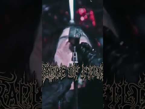 Thumbnail for best Dani filth performance🤘 by Dani Filth