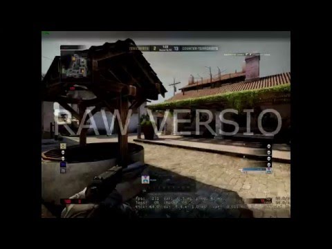 CSGO ninjaclip by Joona