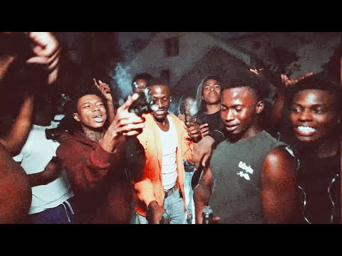 CEO Guccii x 1.3ShawtyWorld - Anybody K Pt. 2 [Official Video]