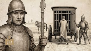 Why This Rabbi Chose Captivity Over Freedom