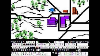 Blue Powder Grey Smoke for the Apple II