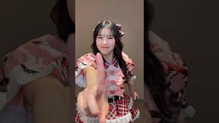 #とき宣10周年企画 ❤️ひとちゃん「ぎゅっと！」