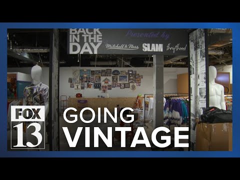 Provo thrift store scores big partners during All-Star Weekend