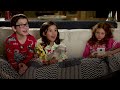 Channel 4 Festive Films 2023 Trailer