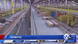 Techbytes 4-26-19