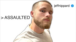 The Jeff Nippard Situation is Insane