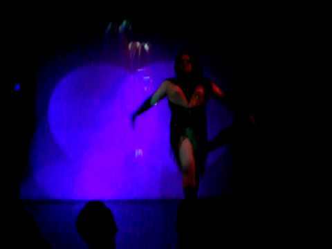 Cristiny Diamonds Fluor - Up Club Mix 26.11.2010