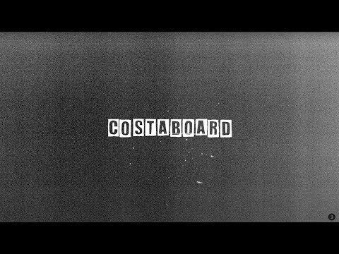 COSTABOARD – OWN IT