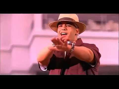 Daddy Yankee - Lo Que Pasó, Pasó (Official HD Video)