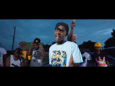 ME MANDAN ALLANAR - Ysi p30 ❌ La Rima (Vídeo oficial)