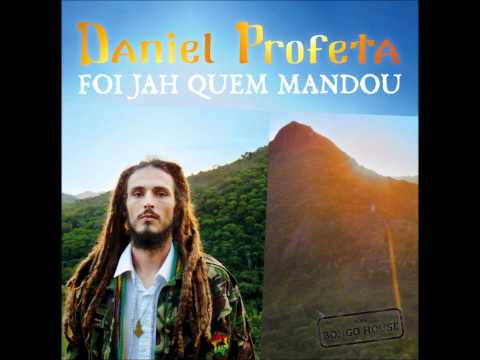 Daniel Profeta - Toque Primitivo Part. Hélio Bentes