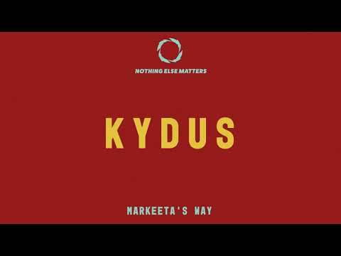 Kydus - Markeeta's Way