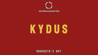 Kydus - Markeeta's Way
